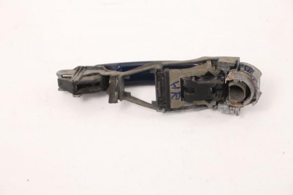 Türgriff außen hinten rechts 3B0837886D VW PASSAT Variant 3B