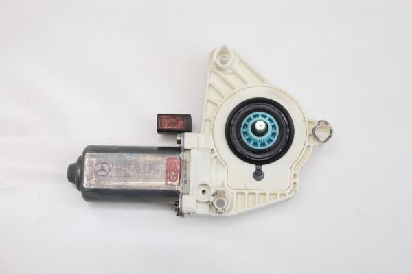 Fensterheber-Motor vorn links 1698201542 Mercedes A-KLASSE W169