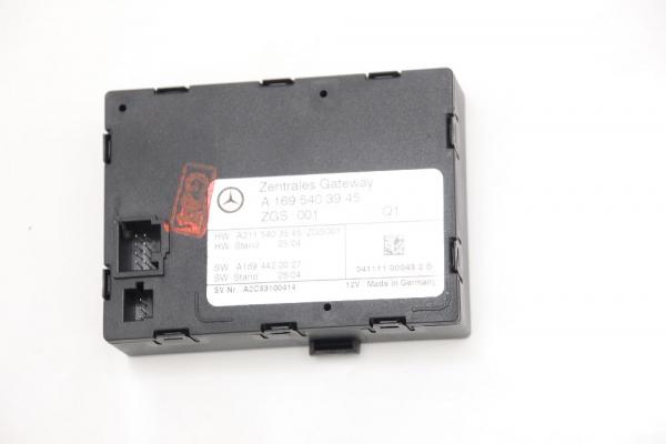 Steuergerät sonstige 1695403945 Mercedes A-KLASSE W169