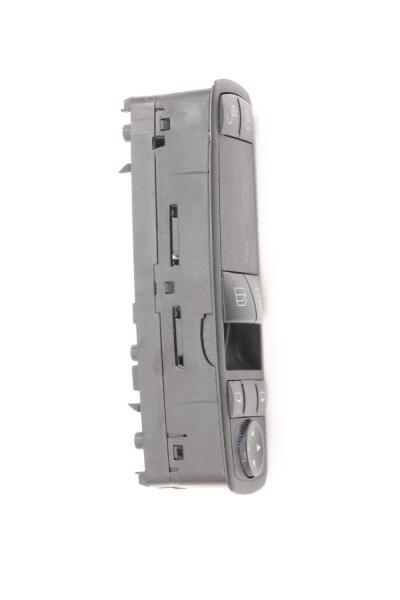 Schalter Fensterheber vorn links 1698206410 Mercedes A-KLASSE W169