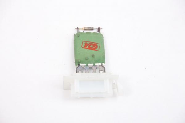 Heizgebläsevorwiderstand 1698200397 Mercedes A-KLASSE W169