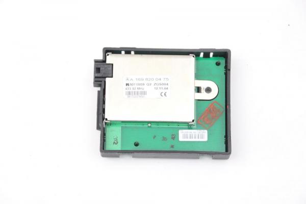 Steuergerät sonstige 1698200475 Mercedes A-KLASSE W169