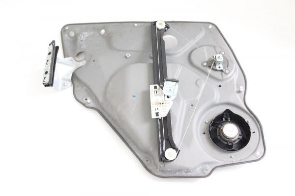 Fensterheber mechanisch hinten rechts 1697300279 Mercedes A-KLASSE W169
