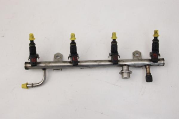 Einspritzeinheit 0000788749 Mercedes A-KLASSE W169