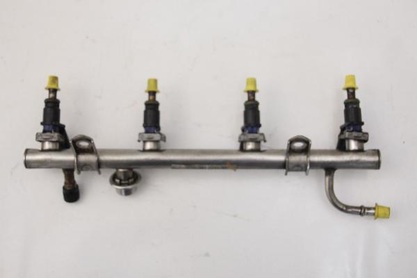 Einspritzeinheit 0000788749 Mercedes A-KLASSE W169