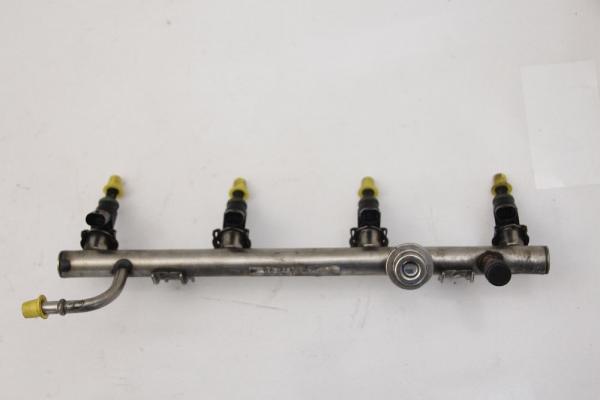 Einspritzeinheit 0000788749 Mercedes A-KLASSE W169