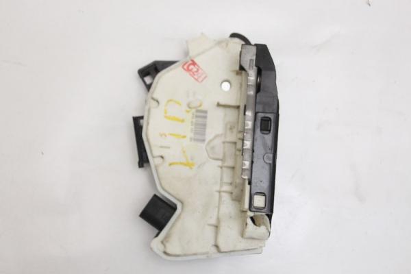 Türschloß hinten rechts 1S4839016C Skoda FABIA 2 Combi 5J