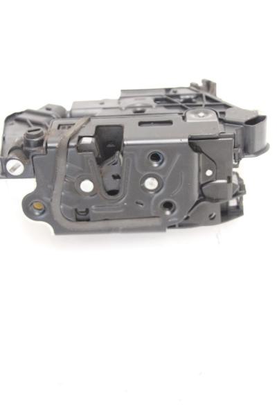 Türschloß hinten links 1S4839015C Skoda FABIA 2 Combi 5J