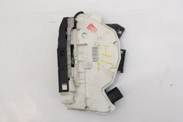 Türschloß hinten links 1S4839015C Skoda FABIA 2 Combi 5J