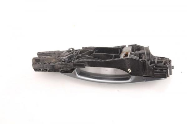 Antriebswelle vorn links Ford FOCUS 2 DA 3M513B437DAG 1,8  85 KW 115 PS Diesel gebraucht 2