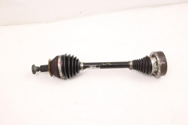 Antriebswelle vorn links 6Q0407271DA Skoda FABIA 2 Combi 5J