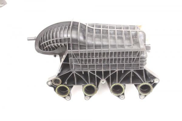 Ansaugkrümmer 03F129709J Skoda FABIA 2 Combi 5J