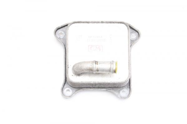 Oelkühler 03F117021A Skoda FABIA 2 Combi 5J
