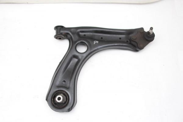 Querlenker vorn rechts 6R0407152E Skoda FABIA 2 Combi 5J