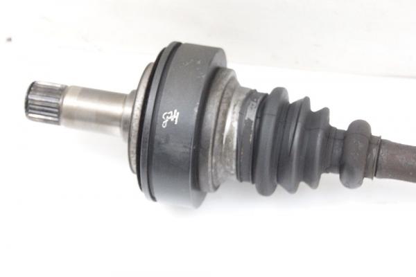 Antriebswelle hinten links 6393501210 Mercedes VITO 2 W639