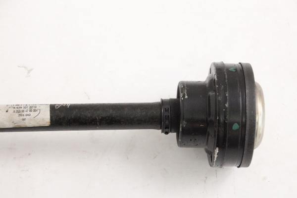 Kardanwelle 6393370210 Mercedes VITO 2 W639