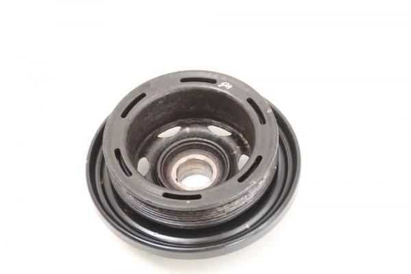 Riemenscheibe 6110300503 Mercedes VITO 2 W639