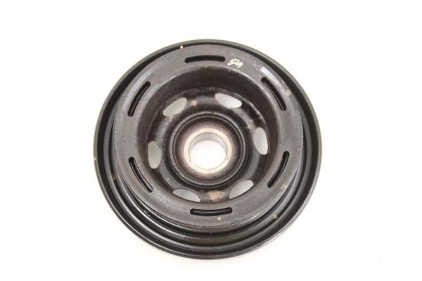 Riemenscheibe 6110300503 Mercedes VITO 2 W639