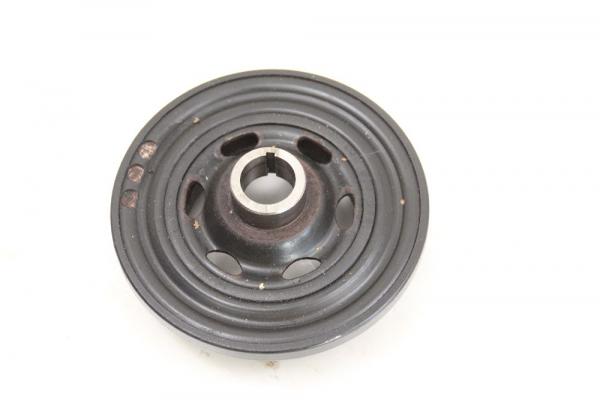 Riemenscheibe 6110300503 Mercedes VITO 2 W639
