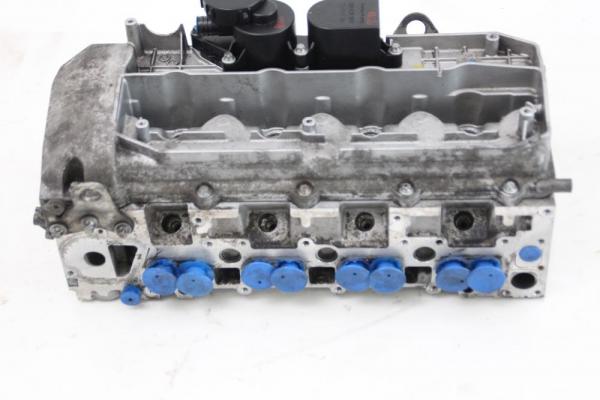 Zylinderkopf 646010020180 Mercedes VITO 2 W639