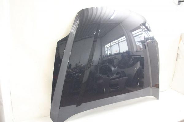 Motorhaube PCS7116612AA Ford MONDEO 4 Turnier