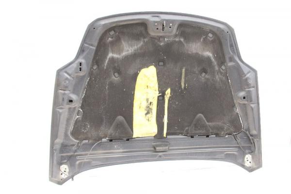 Motorhaube PCS7116612AA Ford MONDEO 4 Turnier