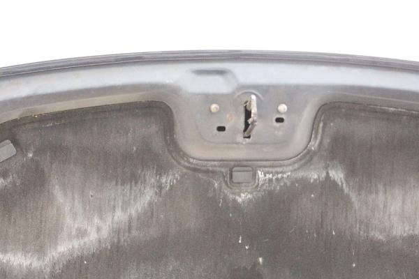 Motorhaube PCS7116612AA Ford MONDEO 4 Turnier