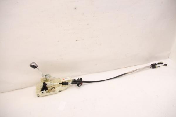 Schaltknüppel 7G9R7C453CAK Ford MONDEO 4 Turnier