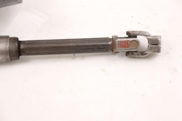 Lenksäule 7G9N3C529AJ Ford MONDEO 4 Turnier