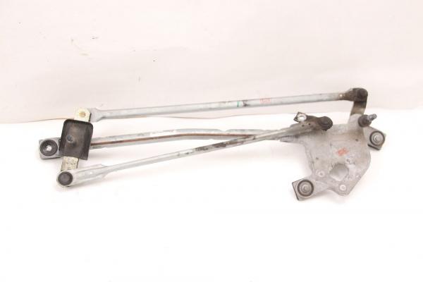 Scheibenwischergestänge 7S7117K484AD Ford MONDEO 4 Turnier