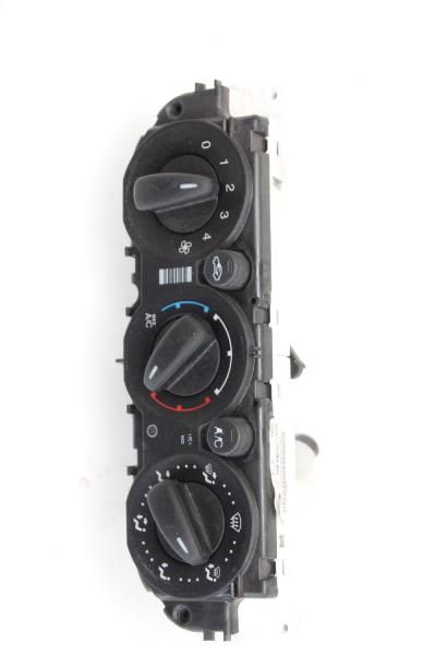 Schalter Klimaanlage 6G9119980BH Ford MONDEO 4 Turnier