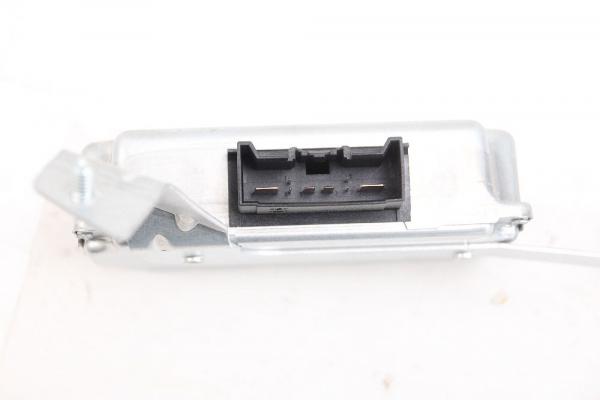 Steuergerät sonstige 1807279 Ford MONDEO 4 Turnier