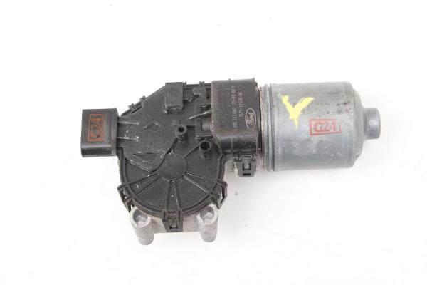 Scheibenwischermotor vorn 7S7117508AB Ford MONDEO 4 Turnier