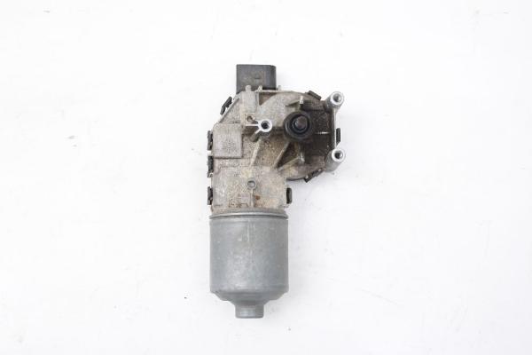 Scheibenwischermotor vorn 7S7117508AB Ford MONDEO 4 Turnier