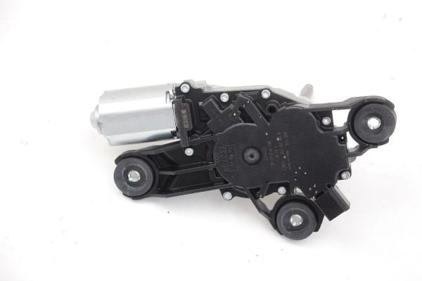Scheibenwischermotor hinten 3M51R17K441AG Ford MONDEO 4 Turnier