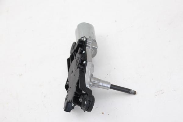 Scheibenwischermotor hinten 3M51R17K441AG Ford MONDEO 4 Turnier