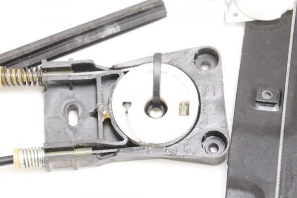 Fensterheber elektrisch vorn rechts 7S71A23208AA Ford MONDEO 4 Turnier