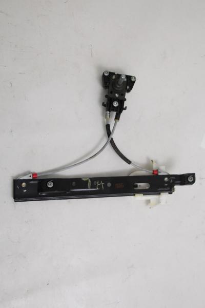 Fensterheber mechanisch hinten links 7S71A27001AM Ford MONDEO 4 Turnier