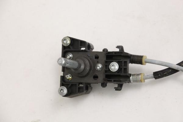 Fensterheber mechanisch hinten links 7S71A27001AM Ford MONDEO 4 Turnier