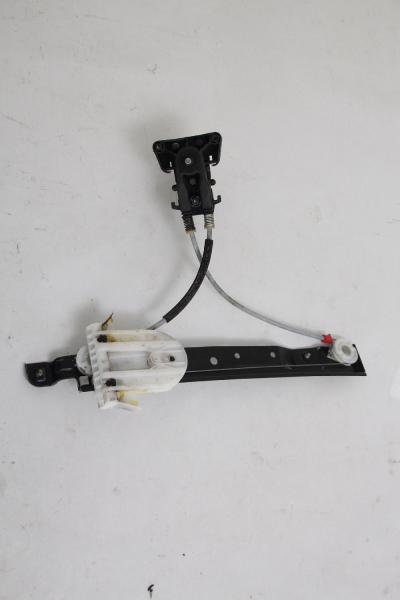Fensterheber mechanisch hinten links 7S71A27001AM Ford MONDEO 4 Turnier