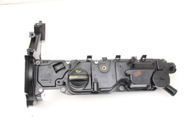 Ventildeckel 1685815 Ford MONDEO 4 Turnier