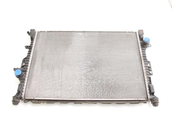 Wasserkühler 1563251 Ford MONDEO 4 Turnier
