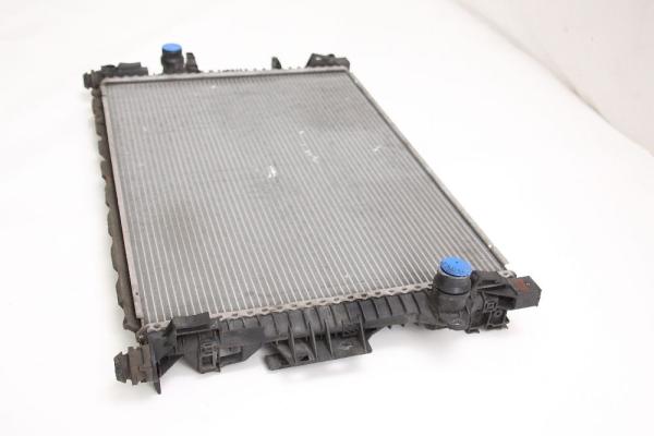 Wasserkühler 1563251 Ford MONDEO 4 Turnier