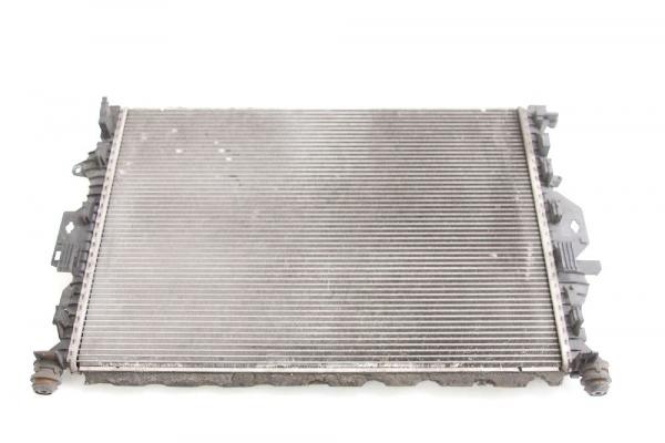Wasserkühler 1563251 Ford MONDEO 4 Turnier