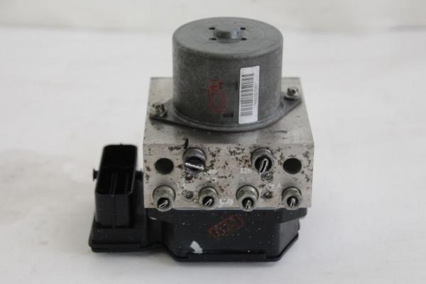 Hydraulikeinheit ABS 1857638 Ford MONDEO 4 Turnier