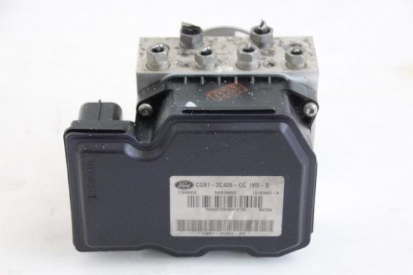 Hydraulikeinheit ABS 1857638 Ford MONDEO 4 Turnier