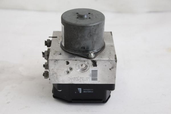 Hydraulikeinheit ABS 1857638 Ford MONDEO 4 Turnier