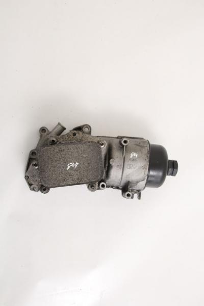 Oelkühler 1685820 Ford MONDEO 4 Turnier