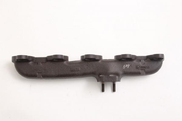 Abgaskrümmer 1721503 Ford MONDEO 4 Turnier