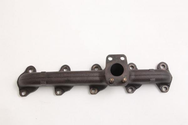 Abgaskrümmer 1721503 Ford MONDEO 4 Turnier
